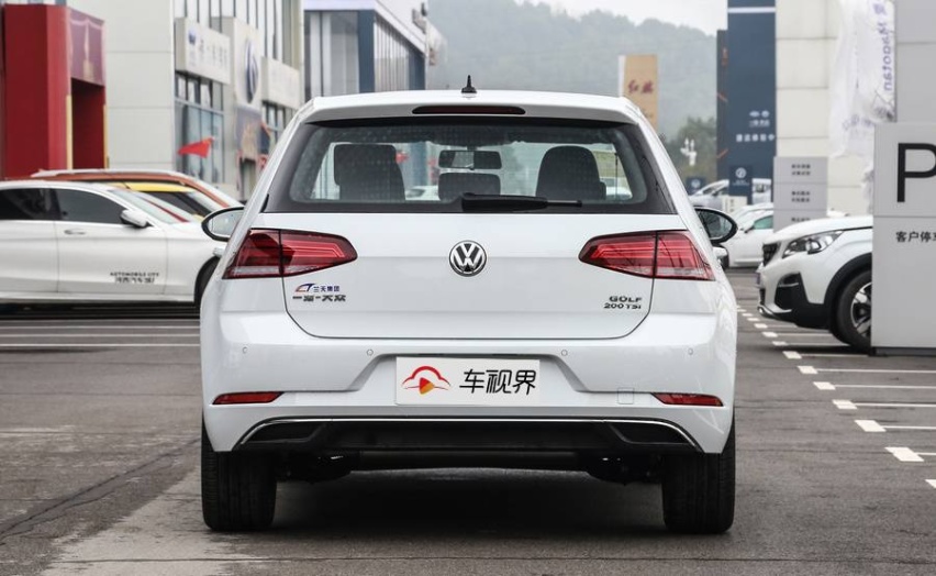 14万的性价比两厢车看这两款！南北大众热销车型这样选购