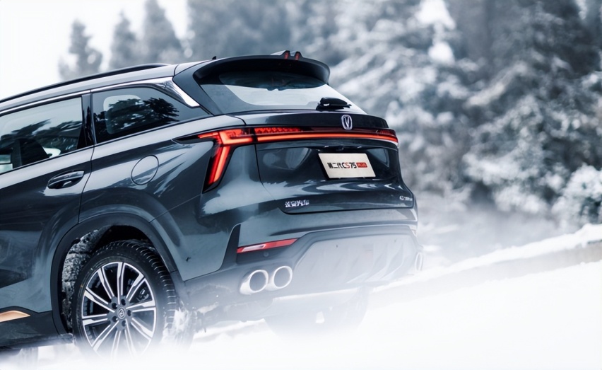 盘点2022年上市的14款SUV，家用、越野都齐全，年底买车的别错过