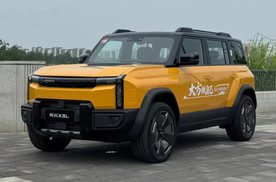 2025成都车展：奇瑞将有4款重磅新车登场！