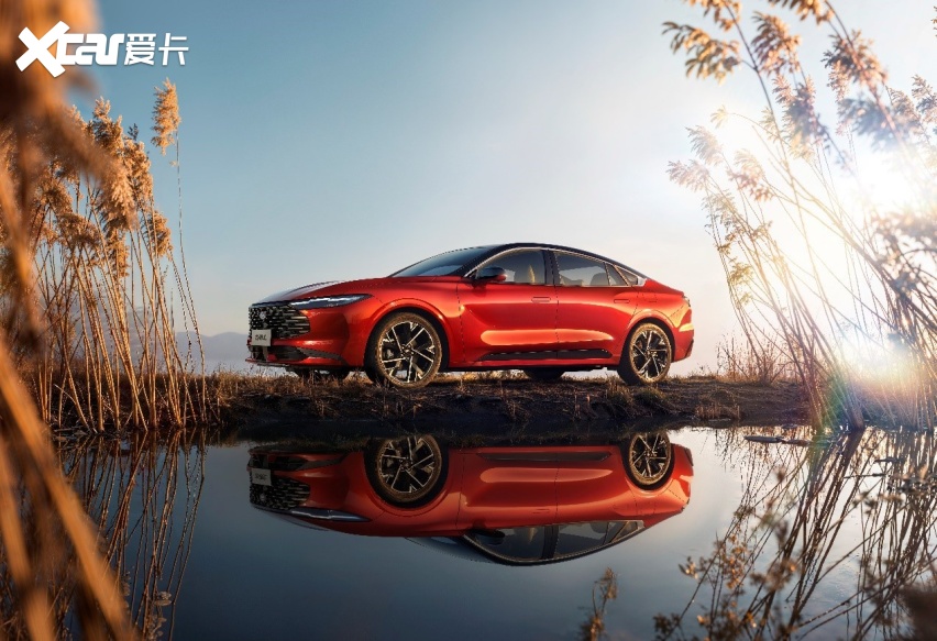 14.98万起，福特新款蒙迪欧正式上市，除了价格还有哪些看点？