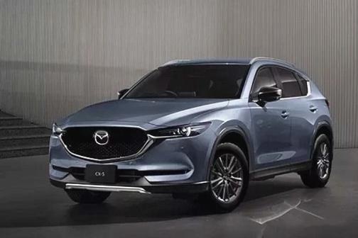 马自达CX-5有颜还能打，为啥销量不尽人意呢？