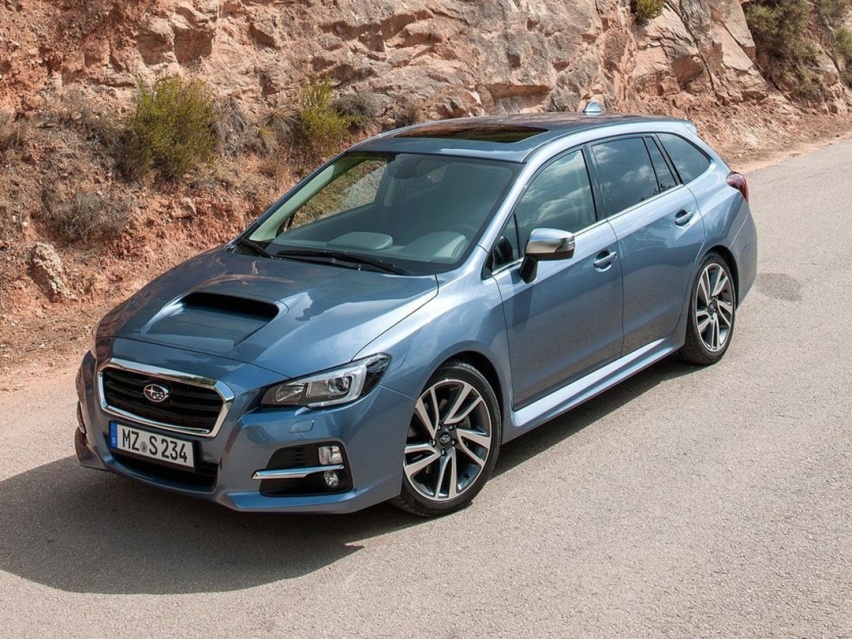 2.4T+CVT，这台“SUV”居家劈弯越野样样行？