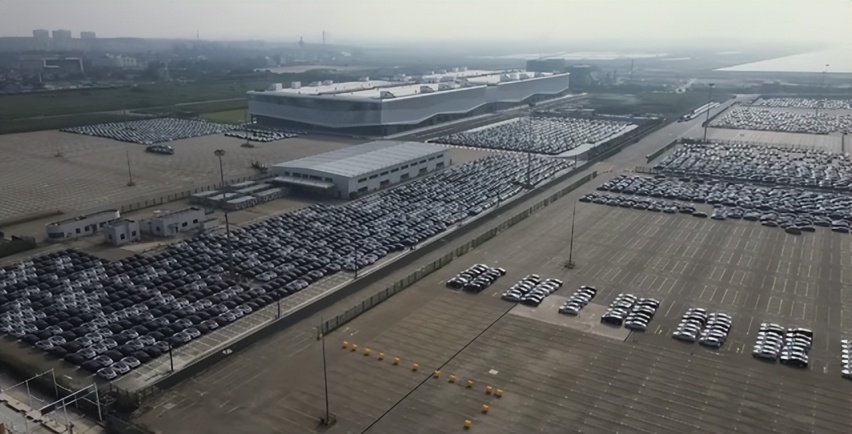 特斯拉Model 3/Model Y在泰国开启交付