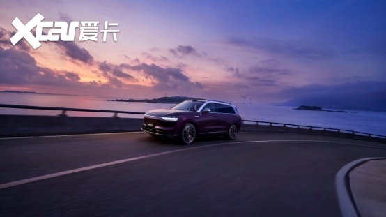 体验至上时代：问界M9用实力证明什么是真正的豪华SUV