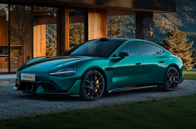 小米交付中心车祸致人死亡 怎样走出新车新手高事故率的闭环？