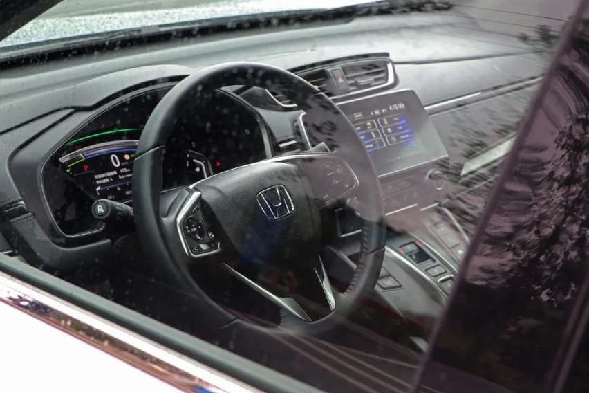 月销量超2万的本田SUV，开起来怎么样？
