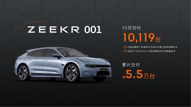 49.9万元/58.8万元，最高续航822公里，极氪009贵吗？