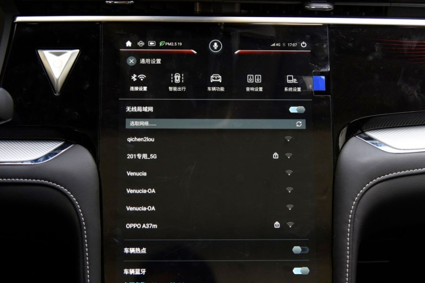 适合年轻夫妻的15万SUV选谁好? 启辰星vs博越PRO