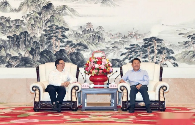 比亚迪供货特斯拉股价飙升,或将独立电池部门?