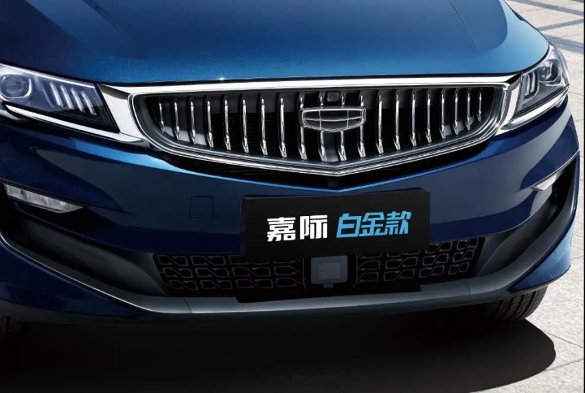 吉利首款MPV，能否打动你的心？