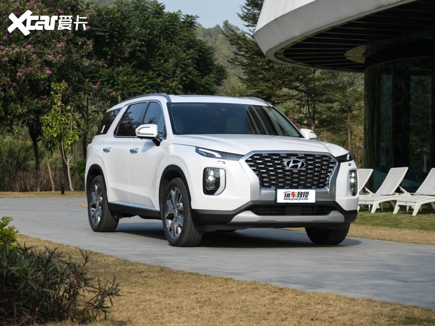 30多万就能买3.5L+V6大排量 这3款车也太有面子了！