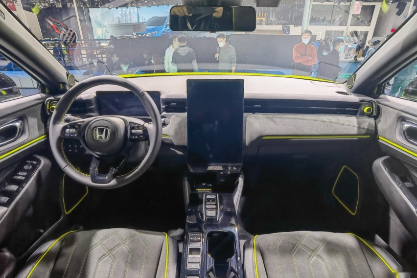 20万级4款热门日系纯电SUV，为何我建议你买之前要三思？