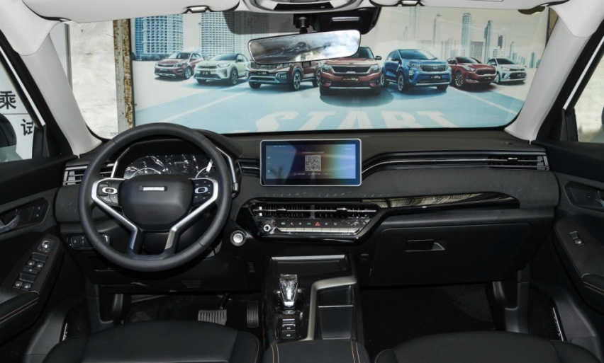 8.28万起售，定位紧凑型SUV，哈弗赤兔值得选吗