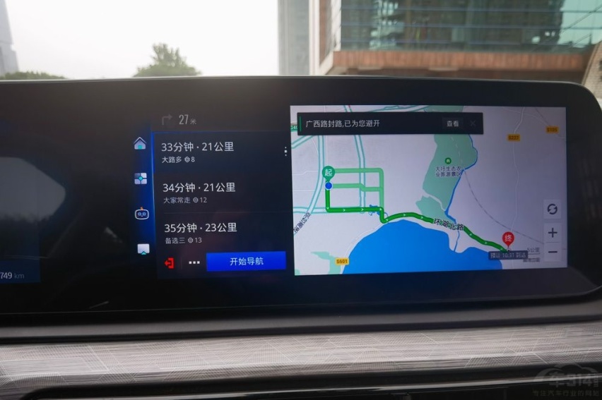 自主紧凑SUV之间的PK！思皓QX对比哈弗H6你选谁？