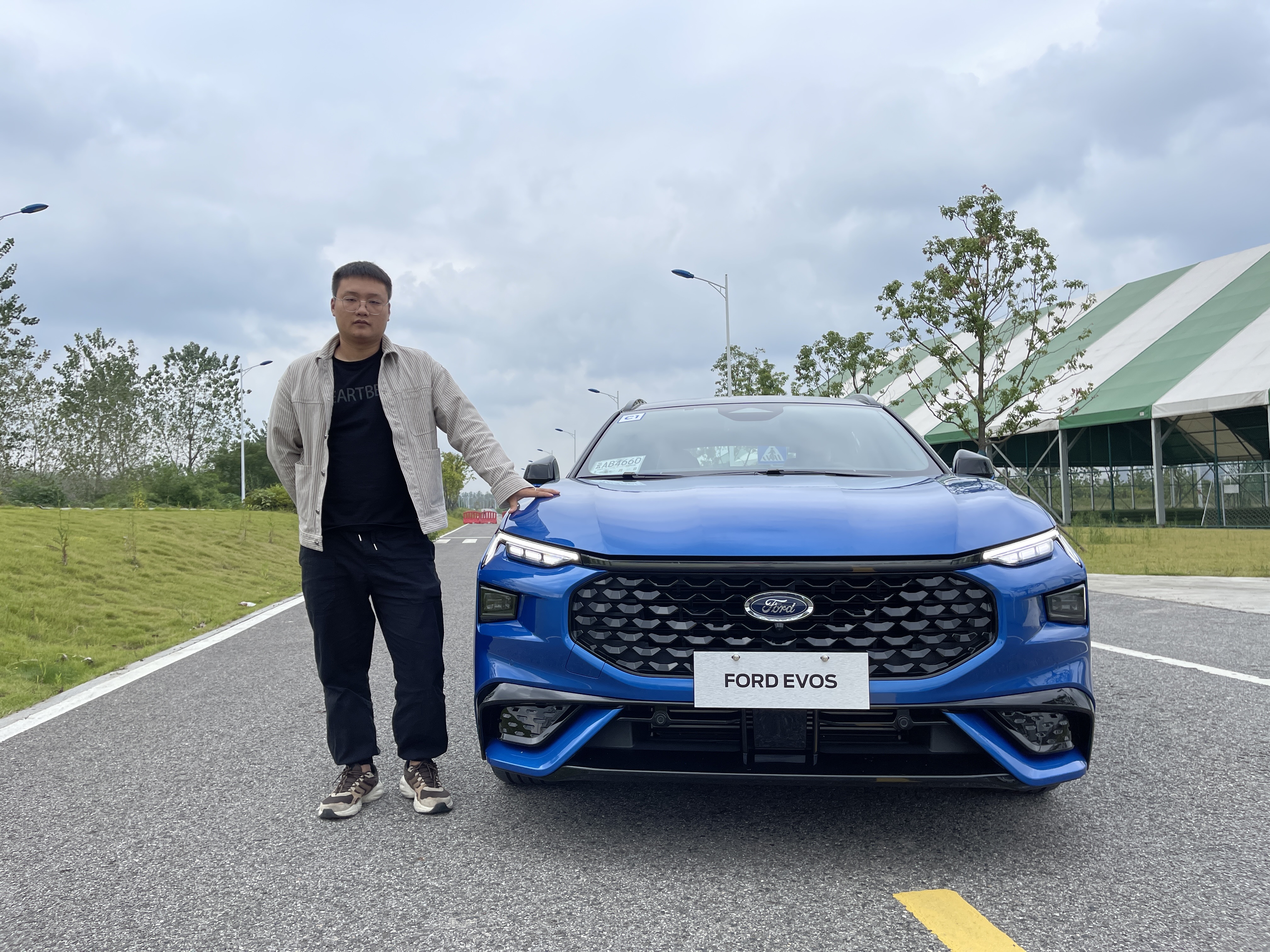 ȼ͵ġо 늄ӵġꡱEVOSӵĴڣ