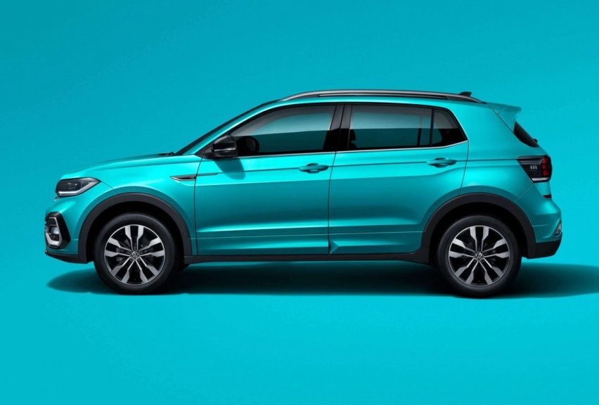 大众也有卖不好的SUV?优惠完不到10万,探影怎么不吃香了?