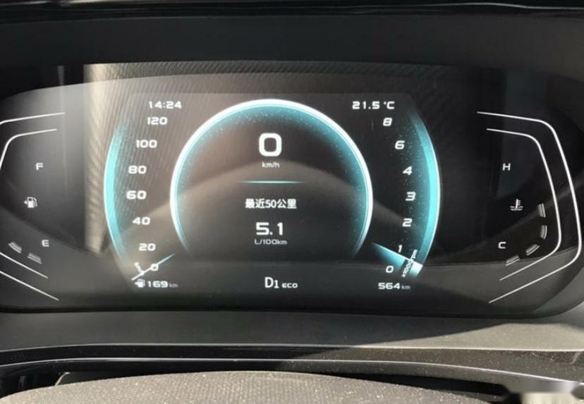 放弃捷达VS5，入手了长安欧尚X5，车主告诉你真实用车感受
