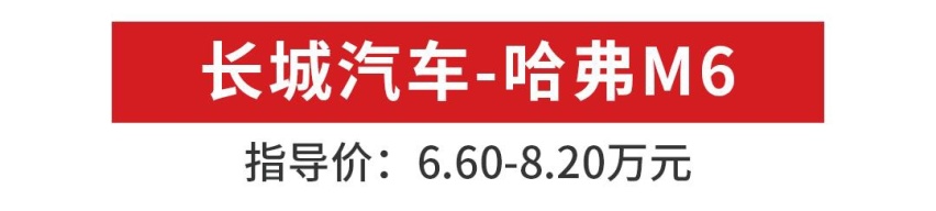 10万块买车长4米8的B级车，这才叫花小钱买大车！