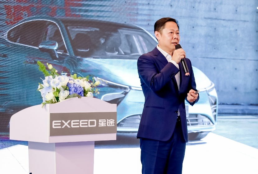 世界级平台成就世界级产品，星途星纪元E0X平台获行业专家广泛认可