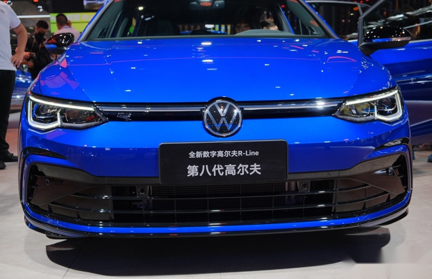 MG6遇上高尔夫，谁才是15万最佳购车之选？