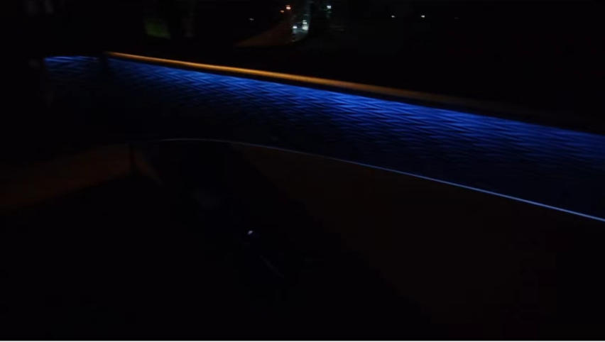 沉浸式开车┃雨中细品银河L7，操控很绝，安全拉满