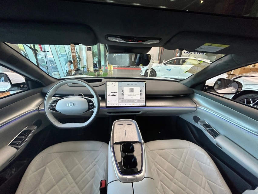 长安启源A07将增入门版，换175kW电机，续航102km，售价降低？