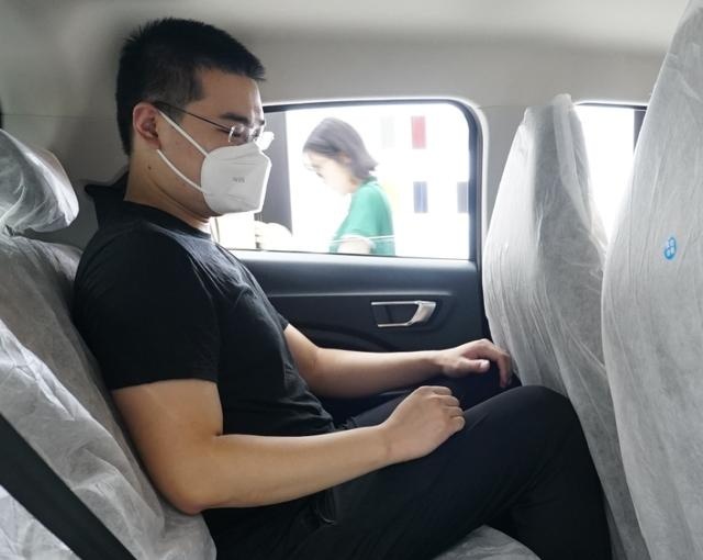 试驾零跑T03：空间超预期，动力比10万元级自吸车更带劲？