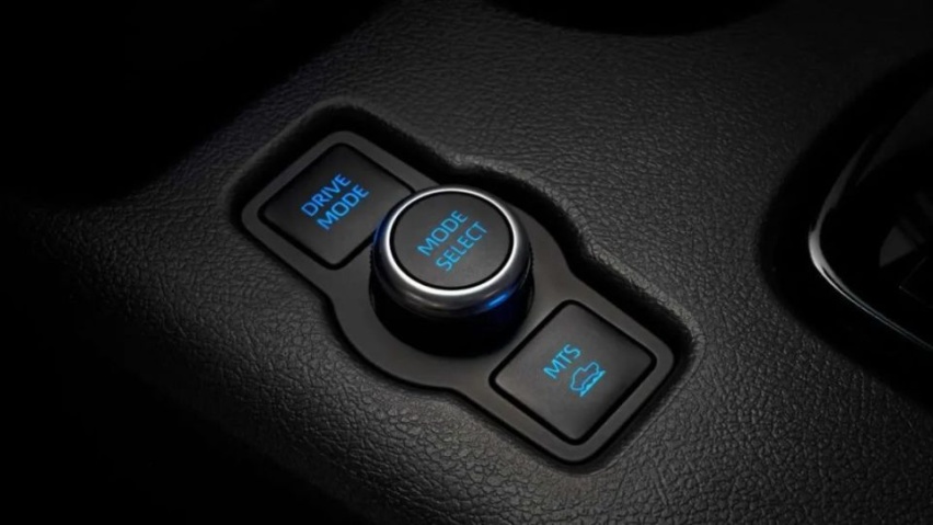 丰田2024款Hilux轻混版，还能保持耐用神话？