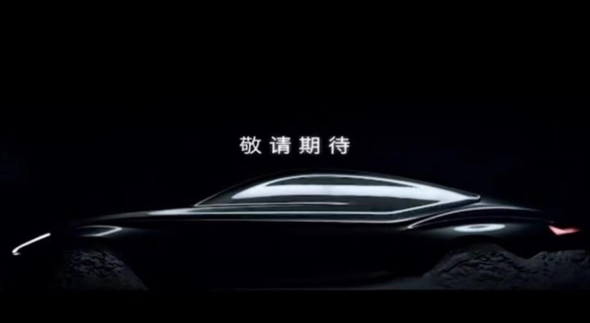 鬼火基因再加成，名爵新车换装黑标！溜背造型能否PK影豹