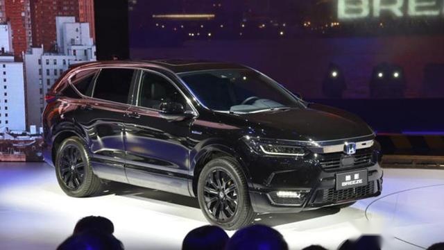 3分钟看车圈：不负期待的中国SUV 长安欧尚X7正式上市