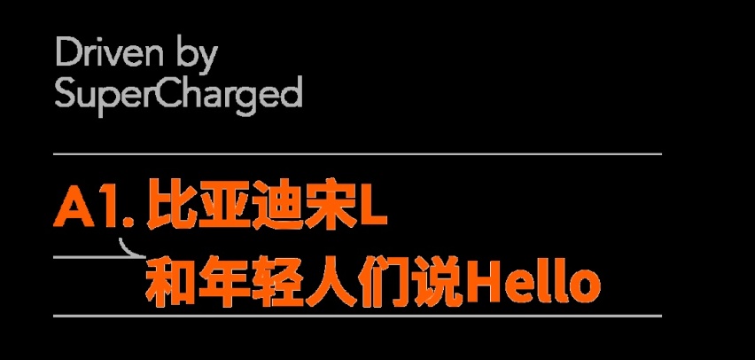 我们剧透了成都车展