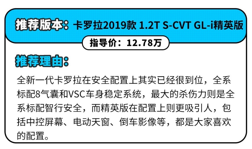 10万块的车开出30万的感觉，这样买车，老司机夸你“识货”
