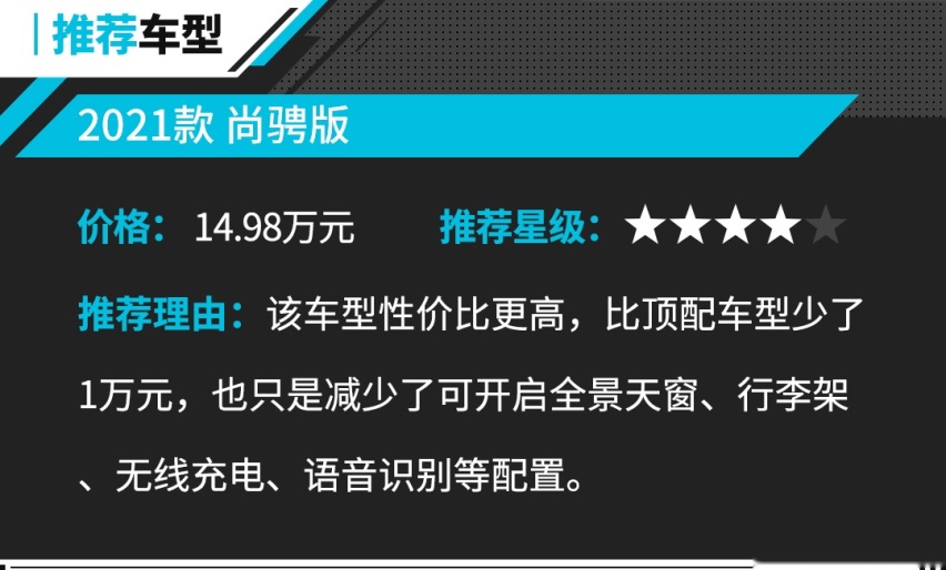 想要代步 又想用车成本低？这些10万出头高颜值新车值得一看
