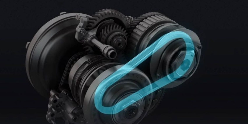 标配2.0L自吸+10速CVT,2022款广汽丰田锋兰达精英版配置分析