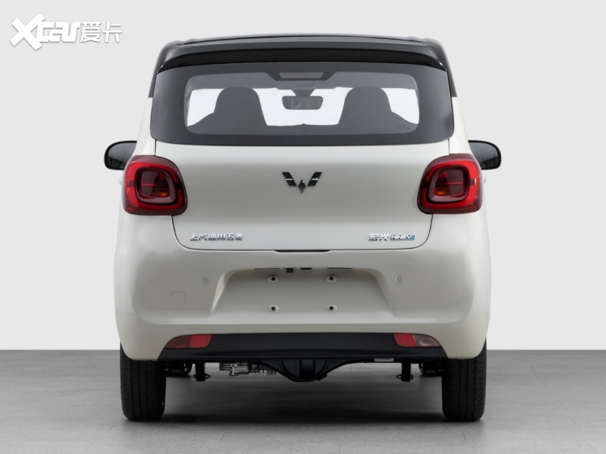 想买车的别着急，新款宏光MINI EV、领克Z20等一大批新车要来