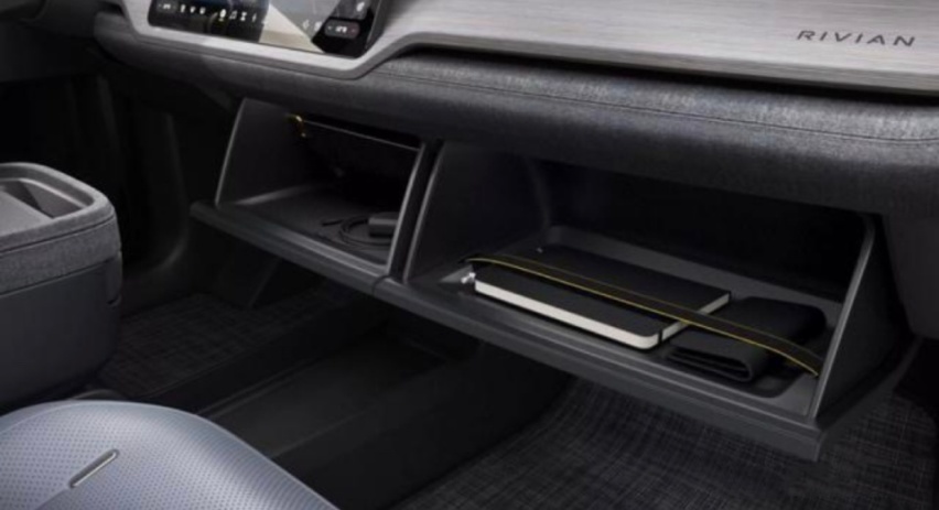 或对标特斯拉Model Y，RIVIAN R2美国发布！
