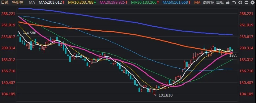 特斯拉投资者大会被吐槽，爱说故事的老板和只想听降价的用户