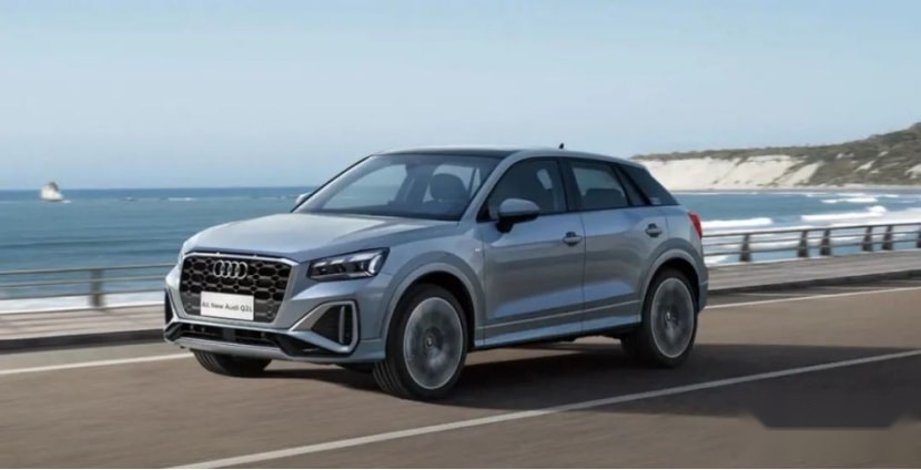 20万预算 这次想推荐“这辆”豪华SUV