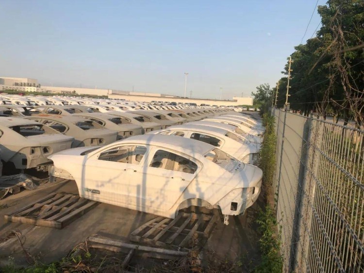 这五大汽车品牌暂时别买，谁买谁后悔！