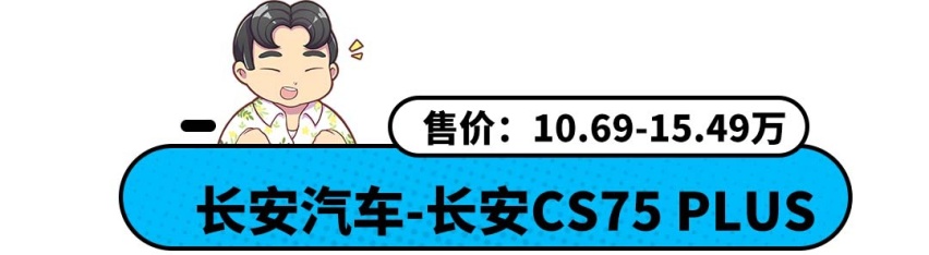 到店探访！这几款销量榜前排的国产SUV多少能落地？