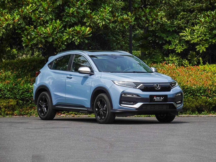刚上市就降价！这款销量N0.1的本田SUV 值得买吗？