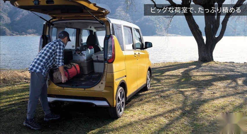 三菱版“北斗星”面世？1.0T+四驱，比宏光MINI好用