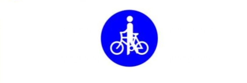 新版道路交通标志10月实施 新增的 别说你看不懂
