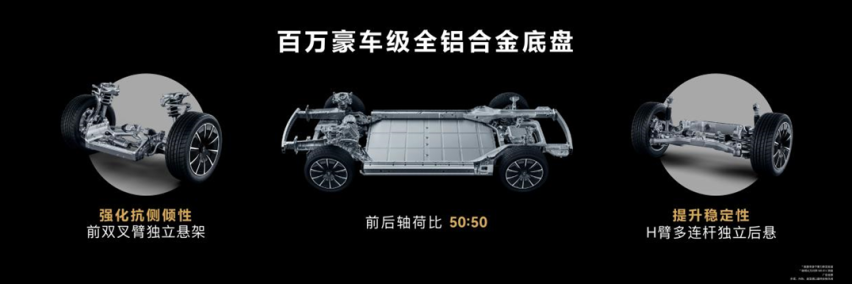 AITO推出首款纯电车型问界M5 EV 引领智慧豪华纯电新体验
