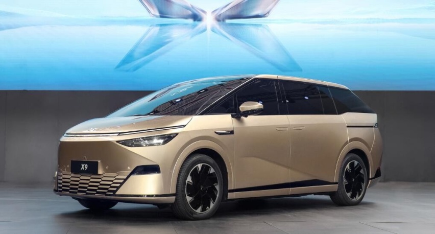传统淡季变旺季？2024年5月新势力五强交付量盘点