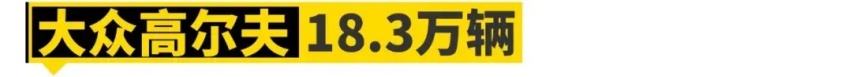 这11款国内冷门车，在国外卖爆了！