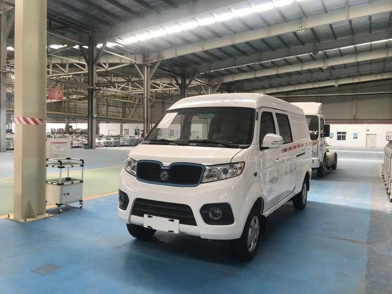 深圳纯电动汽车新能源货运车纯电动商务车新能源网约车