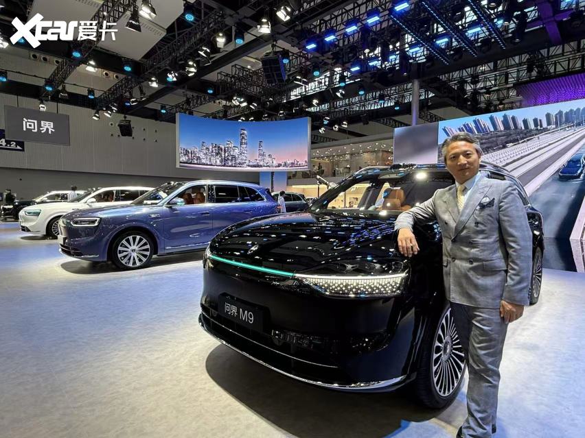 汽车专家江坤老师对问界汽车几点小建议