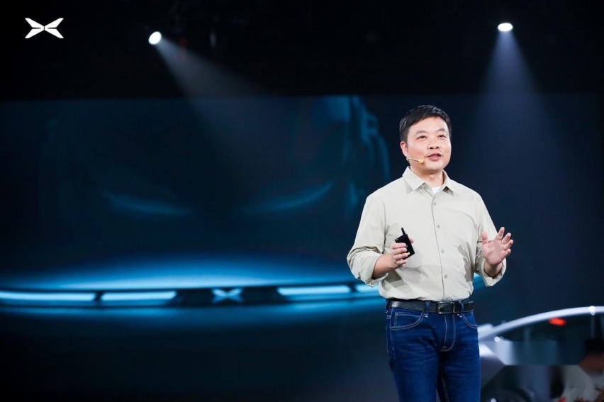 做实续航 不做期货 成熟登场的小鹏G6会是一张王牌