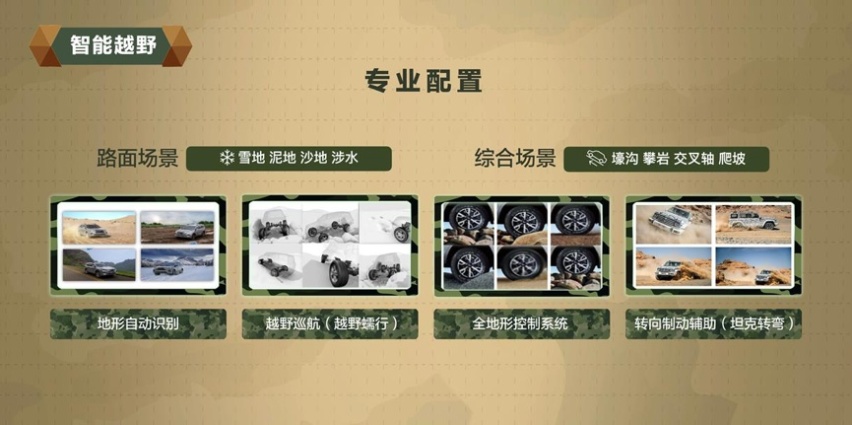 王牌工程师出战，长城汽车“坦克”平台携750N·m超强动力来